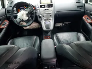 2010 Lexus HS 250h with VIN JTHBB1BA8A2020371, listed as a Copart auction lot 86798194 with 70,735 mi miles and Non Repairable. Bid and sale history available at DreamBid. Image 8.