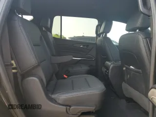 2024 Chevrolet Traverse AWD LT with VIN 1GNEVGKS8RJ184374, listed as a Copart auction lot 58804595 with 19,108 mi miles and Salvage title. Bid and sale history available at DreamBid. Image 11.