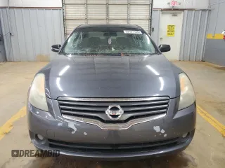 2009 Nissan Altima 2.5 S with VIN 1N4AL21E59C169272, listed as a Copart auction lot 52101155 with 0 mi miles and Clean Title. Bid and sale history available at carsss.com. Image 5.
