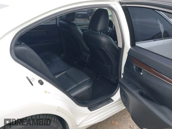 2013 Lexus ES 250 с VIN JTHBK1GG5D2060358, выставлен на аукционе IAAI как лот 42337727 с пробегом 140 768 миль миль и . История ставок и продаж доступна на DreamBid. Изображение 8.