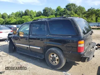 2003 GMC Yukon SLT with VIN 1GKEK13Z03J134168, listed as a Copart auction lot 55744774 with 0 mi miles and Clean Title. Bid and sale history available at carsss.com. Image 2.