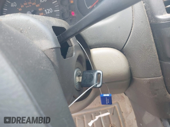 2006 Nissan Sentra S z VIN 3N1CB51D36L607269, wystawiony jako IAAI lot #42252022 z przebiegiem 290 122 mil mil oraz . Historia ofert i sprzedaży dostępna na DreamBid. Obrazek 11.