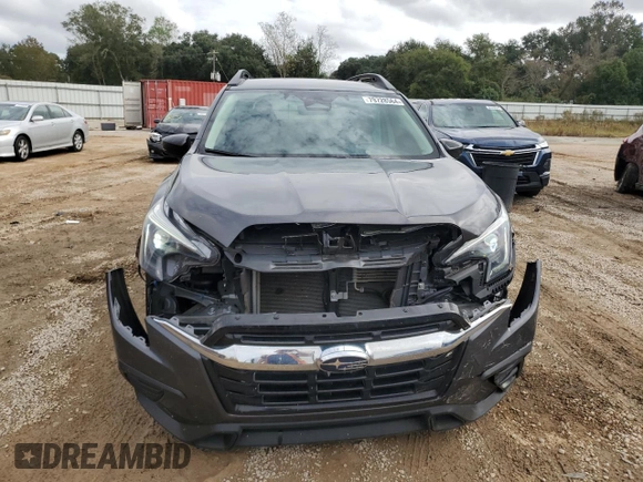 2024 Subaru Ascent Limited z VIN 4S4WMASD5R3412345, wystawiony jako Copart lot #79728564 z przebiegiem 37 140 mil mil oraz Szkoda całkowita • Salvage title. Historia ofert i sprzedaży dostępna na DreamBid. Obrazek 5.