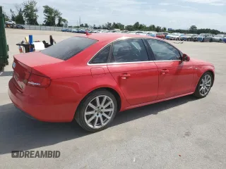 2012 Audi A4 Premium Plus z VIN WAUFFAFL4CA120203, wystawiony jako Copart lot #59369705 z przebiegiem 136 398 mil mil oraz Czysty tytuł • Clean title. Historia ofert i sprzedaży dostępna na DreamBid. Obrazek 3.