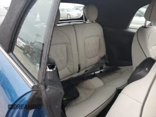 2023 MINI Convertible Cooper S с VIN WMW43DL09P3R05368, выставлен на аукционе Copart как лот 74806464 с пробегом Не указан миль и На запчасти • Non repairable. История ставок и продаж доступна на DreamBid. Изображение 10.
