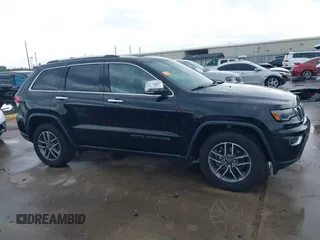 2020 Jeep Grand Cherokee Limited with VIN 1C4RJEBG6LC246517, listed as a IAAI auction lot 41902055 with 66,618 mi miles. Bid and sale history available at carsss.com. Image 13.