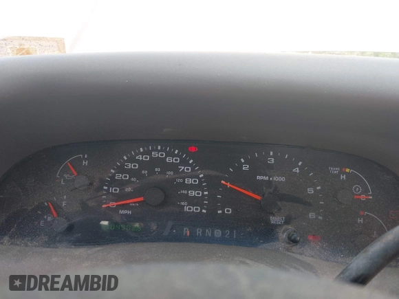 2004 Ford F-250 XL с VIN 1FTNX21L34EA50907, выставлен на аукционе IAAI как лот 42401809 с пробегом 104 902 миль миль и . История ставок и продаж доступна на DreamBid. Изображение 7.