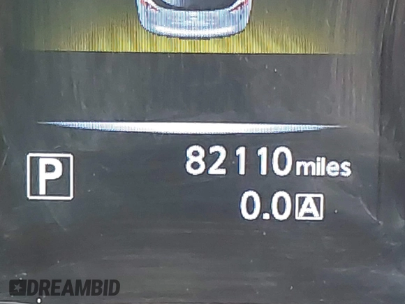 2016 Nissan Rogue S with VIN JN8AT2MV6GW153992, listed as a IAAI auction lot 42074239 with 82,110 mi miles. Bid and sale history available at carsss.com. Image 16.