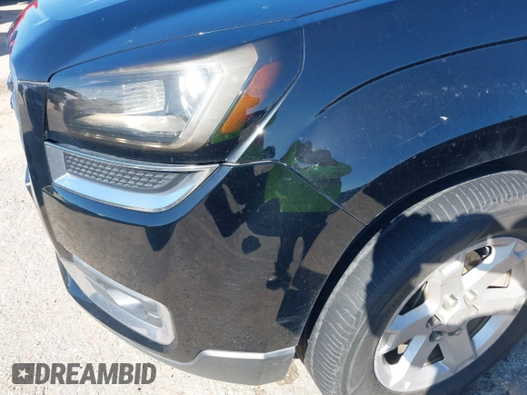 2015 GMC Acadia SLE с VIN 1GKKRPKD6FJ202954, выставлен на аукционе IAAI как лот 41648882 с пробегом 93 814 миль миль и . История ставок и продаж доступна на DreamBid. Изображение 18.
