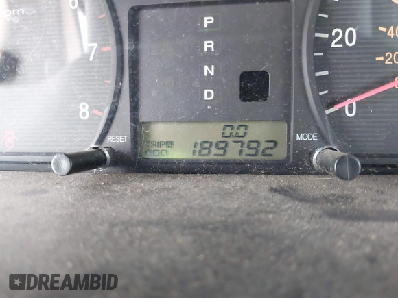 2004 Hyundai Sonata GLS with VIN KMHWF35H94A919578, listed as a IAAI auction lot 41958858 with 109,192 mi miles. Bid and sale history available at carsss.com. Image 7.