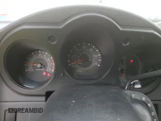 2002 Nissan Frontier XE with VIN 1N6DD26S42C334251, listed as a Copart auction lot 49308145 with 202,805 mi miles and Salvage title. Bid and sale history available at DreamBid. Image 9.