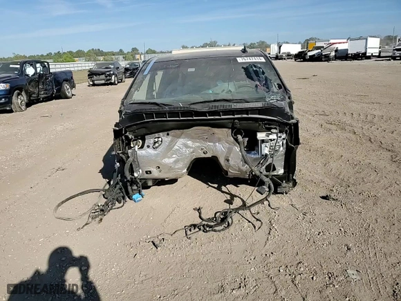 2020 Chevrolet Silverado 1500 LTZ with VIN 1GCPWEEDXLZ127926, listed as a Copart auction lot 76747414 with 0 mi miles and Non Repairable. Bid and sale history available at carsss.com. Image 11.
