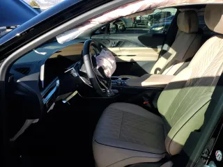 2024 Cadillac LYRIQ Sport z VIN 1GYKPWRL9RZ119141, wystawiony jako Copart lot #84674594 z przebiegiem 11 855 mil mil oraz Szkody całkowita. Historia ofert i sprzedaży dostępna na DreamBid. Obrazek 7.