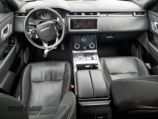 2018 Land Rover Range Rover Velar R-Dynamic SE with VIN SALYL2RX0JA774940, listed as a Copart auction lot 61794545 with 109,702 mi miles and Clean title. Bid and sale history available at DreamBid. Image 8.