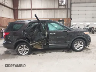 2014 Ford Explorer XLT с VIN 1FM5K7D91EGA01170, выставлен на аукционе IAAI как лот 42266372 с пробегом 92 934 миль миль и . История ставок и продаж доступна на DreamBid. Изображение 13.