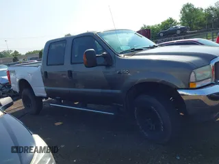 2004 Ford F-250 XL with VIN 1FTNW21L24EA98174, listed as a IAAI auction lot 42456651 with 133,876 mi miles and . Bid and sale history available at DreamBid. Image 14.