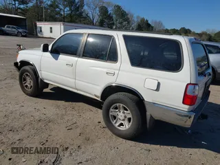 2001 Toyota 4Runner SR5 z VIN JT3HN86R019052948, wystawiony jako IAAI lot #41883692 z przebiegiem 379 077 mil mil oraz . Historia ofert i sprzedaży dostępna na DreamBid. Obrazek 3.