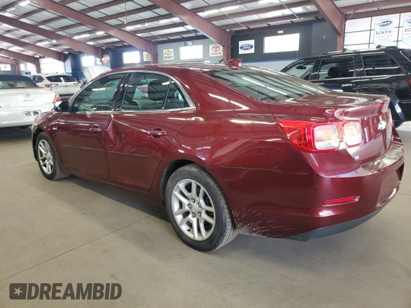 2016 Chevrolet Malibu Limited LT with VIN 1G11C5SAXGF109080, listed as a Copart auction lot 68617764 with 200,397 mi miles and Clean Title. Bid and sale history available at carsss.com. Image 2.