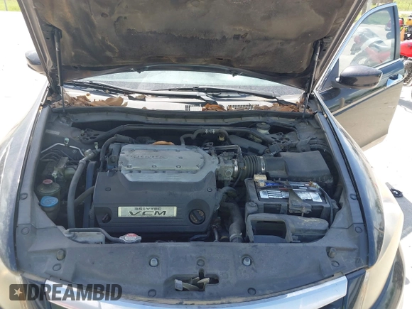 2011 Honda Accord EX-L with VIN 1HGCP3F81BA019579, listed as a IAAI auction lot 42457961 with 196,564 mi miles and . Bid and sale history available at DreamBid. Image 10.