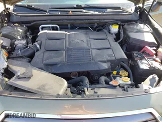 2017 Subaru Outback Touring with VIN 4S4BSETC2H3322103, listed as a IAAI auction lot 41770780 with 84,405 mi miles. Bid and sale history available at carsss.com. Image 10.
