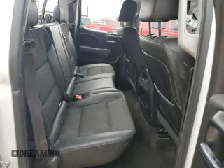 2014 GMC Sierra 1500 SLE z VIN 1GTV2UEH5EZ108493, wystawiony jako Copart lot #50634515 z przebiegiem 120 154 mil mil oraz Szkoda całkowita • Salvage title. Historia ofert i sprzedaży dostępna na DreamBid. Obrazek 10.