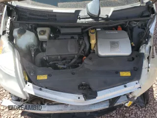 2008 Toyota Prius z VIN JTDKB20U283353836, wystawiony jako Copart lot #51854335 z przebiegiem 258 037 mil mil oraz Szkoda całkowita • Salvage title. Historia ofert i sprzedaży dostępna na DreamBid. Obrazek 13.