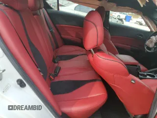 2019 Acura ILX Premium z VIN 19UDE2F87KA004752, wystawiony jako Copart lot #50631845 z przebiegiem 56 444 mil mil oraz Szkoda całkowita • Salvage title. Historia ofert i sprzedaży dostępna na DreamBid. Obrazek 11.
