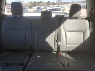 2021 Ford F-150 XL с VIN 1FTEW1CP6MFC19731, выставлен на аукционе Copart как лот 48714535 с пробегом 53 747 миль миль и Списание • Salvage title. История ставок и продаж доступна на DreamBid. Изображение 10.
