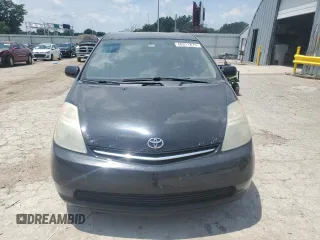 2008 Toyota Prius with VIN JTDKB20U883378112, listed as a Copart auction lot 60311875 with 219,910 mi miles and Salvage title. Bid and sale history available at DreamBid. Image 5.