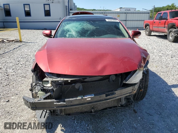 2015 Kia Optima EX with VIN 5XXGN4A76FG498957, listed as a Copart auction lot 55663605 with 137,998 mi miles and Clean title. Bid and sale history available at DreamBid. Image 5.