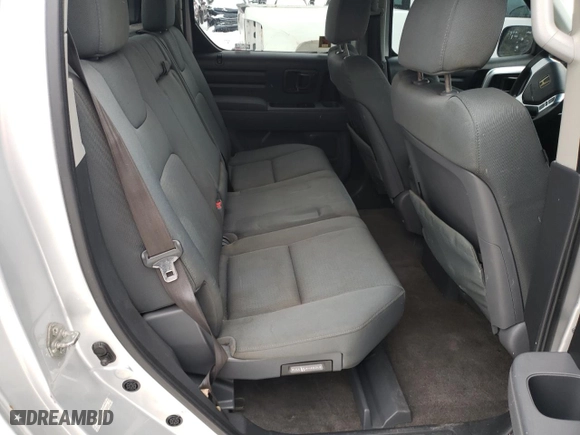 2008 Honda Ridgeline RTX with VIN 2HJYK16338H513041, listed as a Copart auction lot 45086225 with 144,979 mi miles and Clean Title. Bid and sale history available at carsss.com. Image 10.