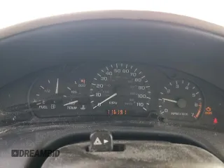 2004 Chevrolet Cavalier z VIN 1G1JC52F247125159, wystawiony jako Copart lot #50784795 z przebiegiem 116 191 mil mil oraz Szkoda całkowita • Salvage title. Historia ofert i sprzedaży dostępna na DreamBid. Obrazek 9.