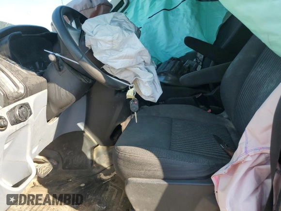 2018 Ford Transit с VIN 1FTYR1YM9JKB16261, выставлен на аукционе Copart как лот 74100484 с пробегом Не указан миль и На запчасти • Non repairable. История ставок и продаж доступна на DreamBid. Изображение 7.
