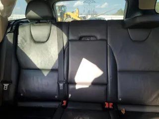 2011 Volvo XC60 3.0T с VIN YV4902DZ3B2143881, выставлен на аукционе Copart как лот 53677465 с пробегом 207 256 миль миль и Списание • Salvage title. История ставок и продаж доступна на DreamBid. Изображение 10.