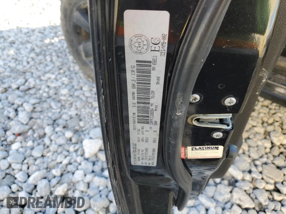 2018 Ram 1500 Tradesman с VIN 1C6RR7KT2JS282264, выставлен на аукционе Copart как лот 48497085 с пробегом 105 937 миль миль и Списание • Salvage title. История ставок и продаж доступна на DreamBid. Изображение 12.
