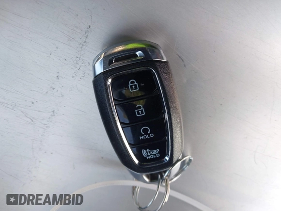 2023 Hyundai Kona SEL with VIN KM8K3CAB8PU055554, listed as a IAAI auction lot 41828652 with 11,323 mi miles and . Bid and sale history available at DreamBid. Image 11.
