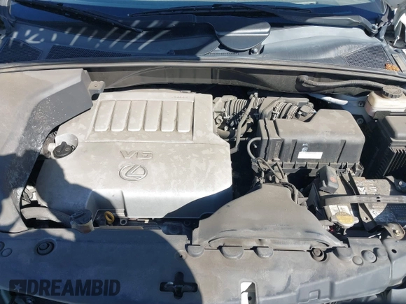 2008 Lexus RX 350 with VIN 2T2GK31U28C051038, listed as a IAAI auction lot 41787160 with 135,603 mi miles and . Bid and sale history available at DreamBid. Image 10.
