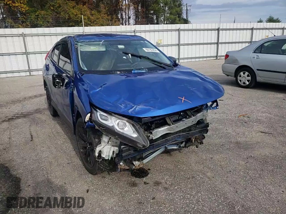 2020 Mitsubishi Eclipse Cross LE with VIN JA4AS4AA7LZ017403, listed as a Copart auction lot 82780954 with Not provided miles and Salvage title. Bid and sale history available at DreamBid. Image 12.