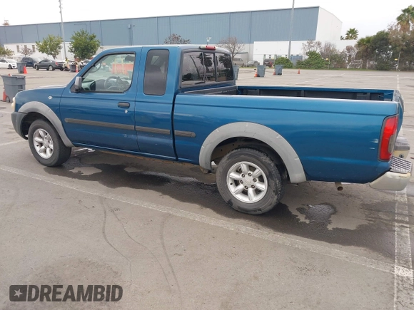 2002 Nissan Frontier XE с VIN 1N6DD26S92C327750, выставлен на аукционе IAAI как лот 41490864 с пробегом 134 722 миль миль и . История ставок и продаж доступна на DreamBid. Изображение 3.