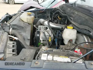 2004 Dodge 2500 SLT with VIN 1D7KU28D64J265379, listed as a IAAI auction lot 43445031 with 240,118 mi miles and . Bid and sale history available at DreamBid. Image 20.