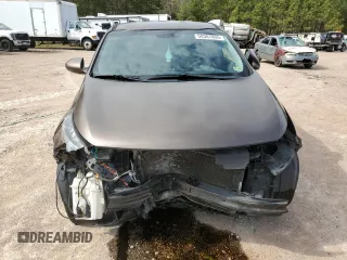 2015 Kia Sportage LX with VIN KNDPB3AC2F7727708, listed as a Copart auction lot 50307865 with 181,113 mi miles and Salvage Title. Bid and sale history available at carsss.com. Image 5.