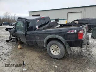 2004 Ford Ranger XL Fleet with VIN 1FTZR45E84PB66773, listed as a Copart auction lot 46688675 with Not Provided miles and Salvage Title. Bid and sale history available at DreamBid. Image 2.