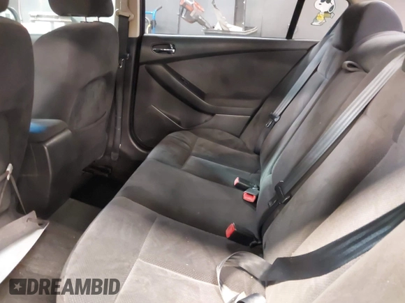 2008 Nissan Altima SE z VIN 1N4BL21E28N454180, wystawiony jako IAAI lot #42295294 z przebiegiem Nie podano mil oraz . Historia ofert i sprzedaży dostępna na DreamBid. Obrazek 8.