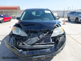 2008 Honda CR-V LX with VIN 3CZRE383X8G704149, listed as a IAAI auction lot 41851000 with 329,881 mi miles. Bid and sale history available at carsss.com. Image 12.