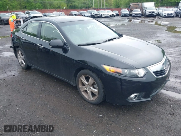 2013 Acura TSX с VIN JH4CU2F46DC002393, выставлен на аукционе IAAI как лот 42187862 с пробегом 64 965 миль миль и . История ставок и продаж доступна на DreamBid. Изображение 1.