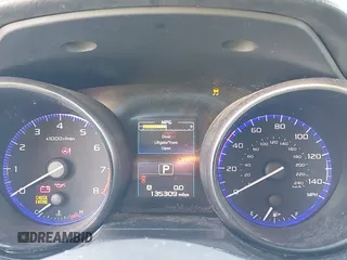 2015 Subaru Outback Premium with VIN 4S4BSACC6F3237044, listed as a IAAI auction lot 42141368 with 135,309 mi miles and . Bid and sale history available at DreamBid. Image 7.