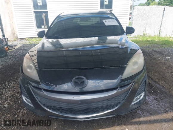 2010 Mazda 3 S Sport z VIN JM1BL1H65A1292612, wystawiony jako IAAI lot #42379657 z przebiegiem 148 056 mil mil oraz . Historia ofert i sprzedaży dostępna na DreamBid. Obrazek 12.