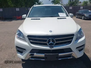 2012 Mercedes-Benz M 350 with VIN 4JGDA5HB0CA002486, listed as a IAAI auction lot 42638591 with 80,754 mi miles and . Bid and sale history available at DreamBid. Image 6.