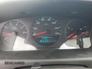 2015 Chevrolet Impala LS с VIN 2G1WA5E34F1106268, выставлен на аукционе Copart как лот 59670705 с пробегом 97 953 миль миль и Списание • Salvage title. История ставок и продаж доступна на DreamBid. Изображение 9.