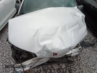 2006 Saturn ION z VIN 1G8AN15F56Z139001, wystawiony jako Copart lot #53654735 z przebiegiem Nie podano mil oraz Szkoda całkowita • Salvage title. Historia ofert i sprzedaży dostępna na DreamBid. Obrazek 11.